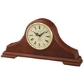 Seiko Oak Classic Roman Mantel Clock